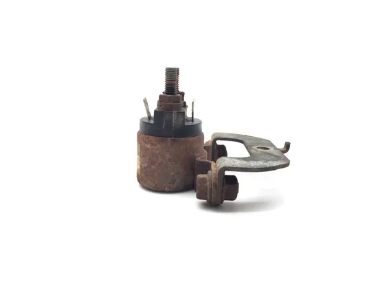 Ignition Starter Solenoid 2007 Can-Am Outlander 400 4x4 HO 3298