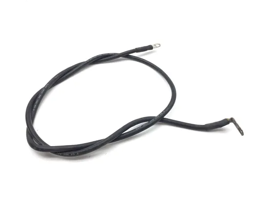 Positive Negative Battery Wires 2007 Can-Am Outlander 400 4x4 HO 3298