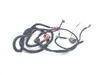 Positive Negative Battery Wires 2007 Can-Am Outlander 400 4x4 HO 3298