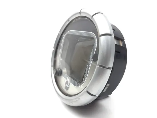 Speedometer Dash Instrument Cluster 2007 Can-Am Outlander 400 4x4 HO 3298 3