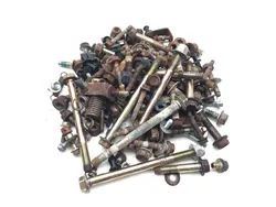 MISC Bolt Set 2007 Can-Am Outlander 400 4x4 HO 3298