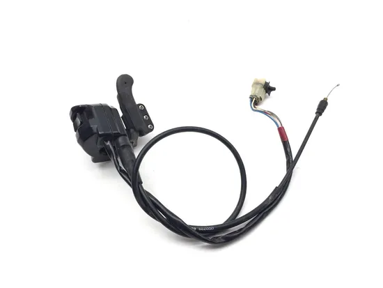 Thumb Throttle Assembly 2007 Can-Am Outlander 400 4x4 HO 3298