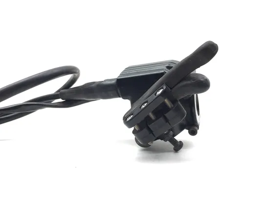 Thumb Throttle Assembly 2007 Can-Am Outlander 400 4x4 HO 3298