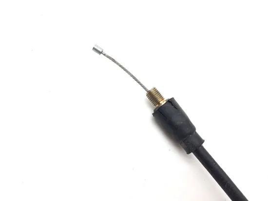 Thumb Throttle Assembly 2007 Can-Am Outlander 400 4x4 HO 3298