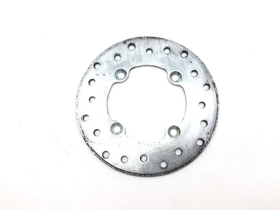 Rear Brake Rotor 2007 Can-Am Outlander 400 4x4 HO 3298 1