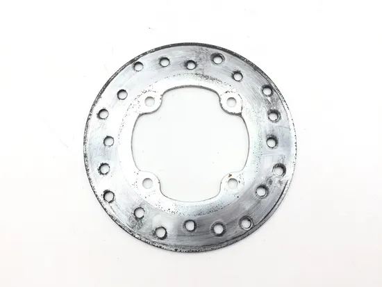 Rear Brake Rotor 2007 Can-Am Outlander 400 4x4 HO 3298 4