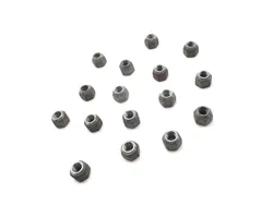 Front Rear Wheel Lug Nuts Set 2007 Can-Am Outlander 400 4x4 HO 3298