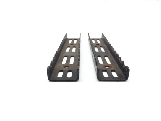 Footpegs Foot Pegs 2007 Can-Am Outlander 400 4x4 HO 3298