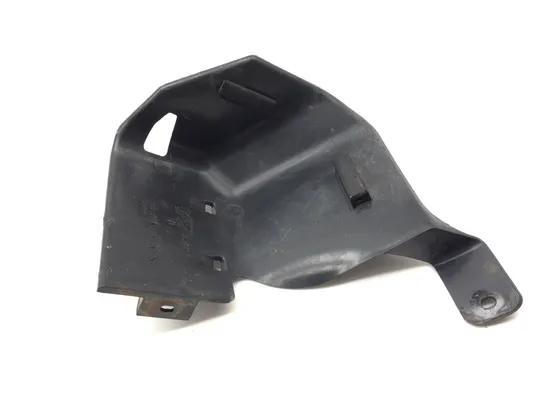 Gas Fuel Tank Heat Shield 2007 Can-Am Outlander 400 4x4 HO 3298