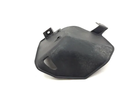 Gas Fuel Tank Heat Shield 2007 Can-Am Outlander 400 4x4 HO 3298