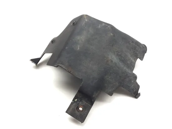 Gas Fuel Tank Heat Shield 2007 Can-Am Outlander 400 4x4 HO 3298