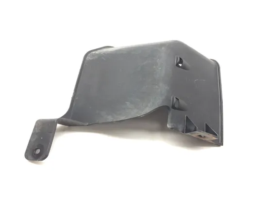 Gas Fuel Tank Heat Shield 2007 Can-Am Outlander 400 4x4 HO 3298