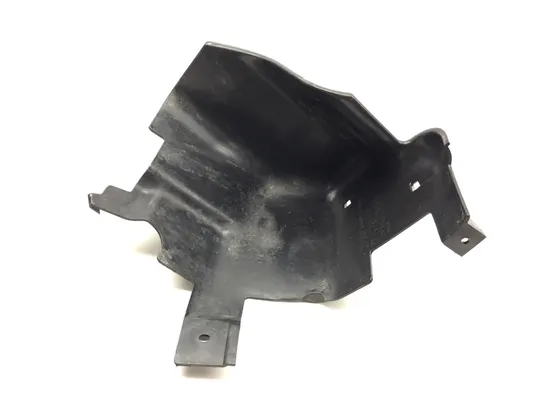 Gas Fuel Tank Heat Shield 2007 Can-Am Outlander 400 4x4 HO 3298