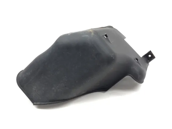 Gas Fuel Tank Heat Shield 2007 Can-Am Outlander 400 4x4 HO 3298