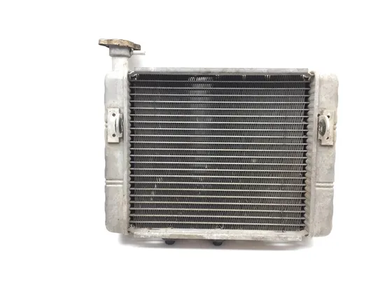 Engine Radiator Cooling 2007 Can-Am Outlander 400 4x4 HO 3298 1