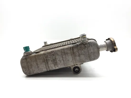 Engine Radiator Cooling 2007 Can-Am Outlander 400 4x4 HO 3298 4