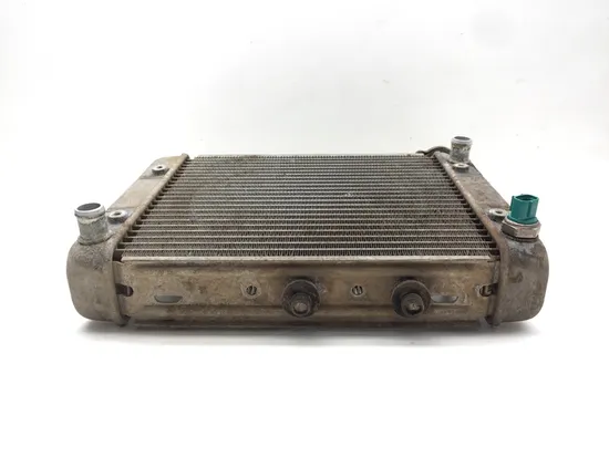 Engine Radiator Cooling 2007 Can-Am Outlander 400 4x4 HO 3298 3