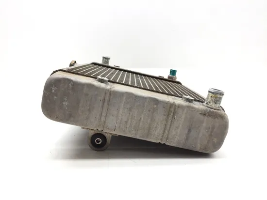 Engine Radiator Cooling 2007 Can-Am Outlander 400 4x4 HO 3298 6