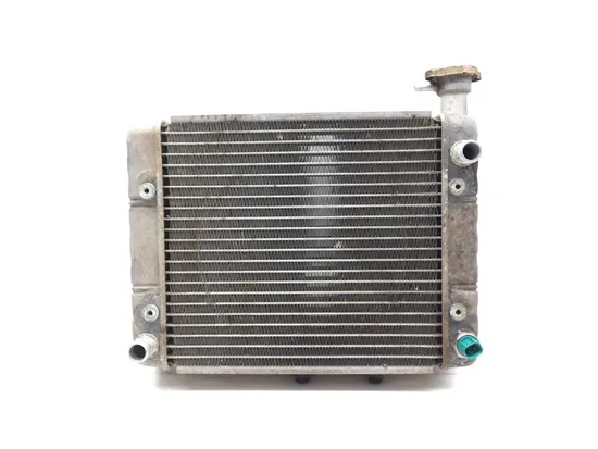 Engine Radiator Cooling 2007 Can-Am Outlander 400 4x4 HO 3298 2