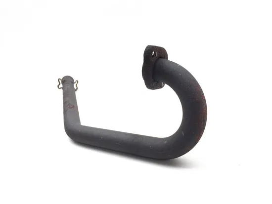 Exhaust Header Head Pipe 2007 Can-Am Outlander 400 4x4 HO 3298
