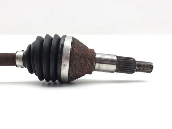 Front Driver Left Axle 2007 Can-Am Outlander 400 4x4 HO 3298