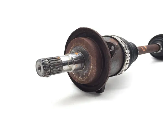 Front Driver Left Axle 2007 Can-Am Outlander 400 4x4 HO 3298