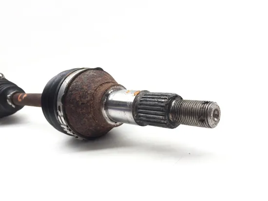 Front Driver Left Axle 2007 Can-Am Outlander 400 4x4 HO 3298