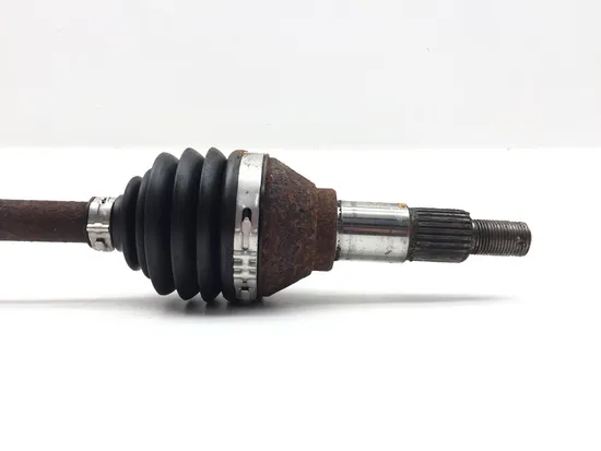 Front Driver Left Axle 2007 Can-Am Outlander 400 4x4 HO 3298