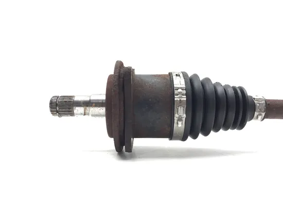 Front Driver Left Axle 2007 Can-Am Outlander 400 4x4 HO 3298