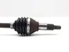 Front Driver Left Axle 2007 Can-Am Outlander 400 4x4 HO 3298