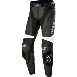 Alpinestars Adult Women Stella Missile v3 Pants 36 Black