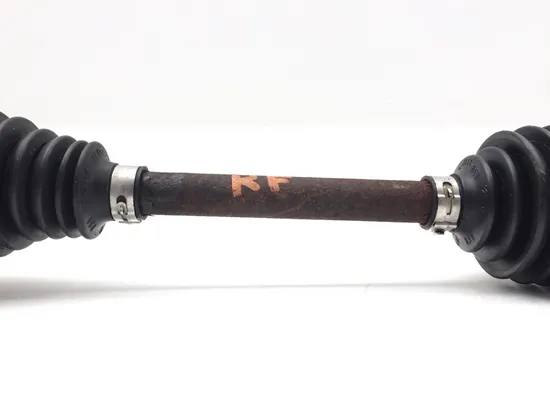 Front Passenger Right Axle 2007 Can-Am Outlander 400 4x4 HO 3298