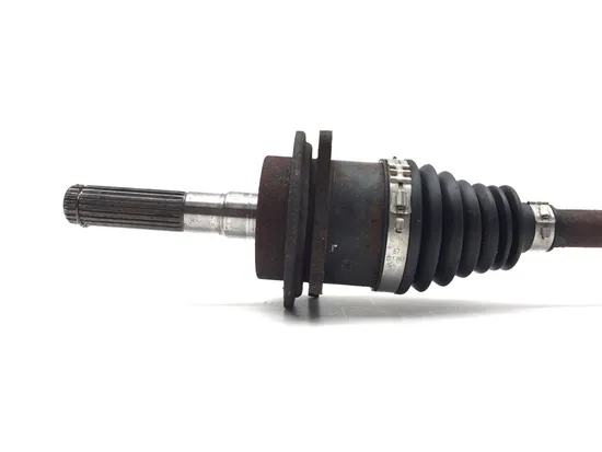 Front Passenger Right Axle 2007 Can-Am Outlander 400 4x4 HO 3298