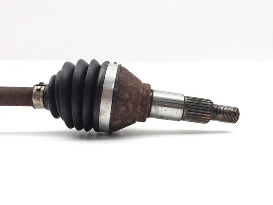 Front Passenger Right Axle 2007 Can-Am Outlander 400 4x4 HO 3298