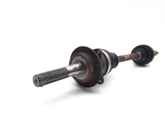 Front Passenger Right Axle 2007 Can-Am Outlander 400 4x4 HO 3298