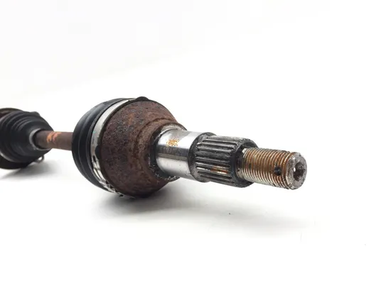 Front Passenger Right Axle 2007 Can-Am Outlander 400 4x4 HO 3298