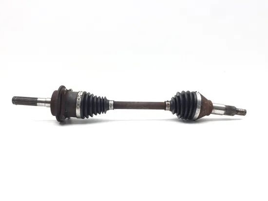 Front Passenger Right Axle 2007 Can-Am Outlander 400 4x4 HO 3298