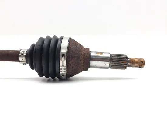 Front Passenger Right Axle 2007 Can-Am Outlander 400 4x4 HO 3298