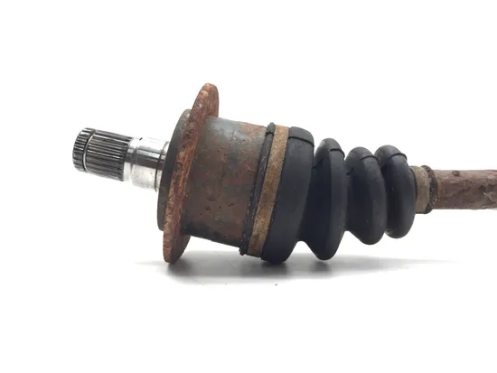 Rear Passenger Right Axle 2007 Can-Am Outlander 400 4x4 HO 3298 2