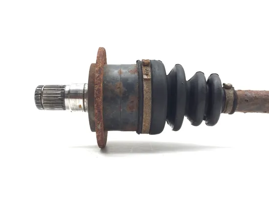 Rear Passenger Right Axle 2007 Can-Am Outlander 400 4x4 HO 3298 8