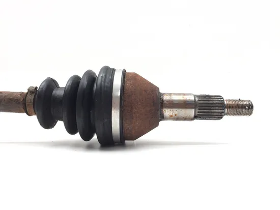 Rear Passenger Right Axle 2007 Can-Am Outlander 400 4x4 HO 3298 9