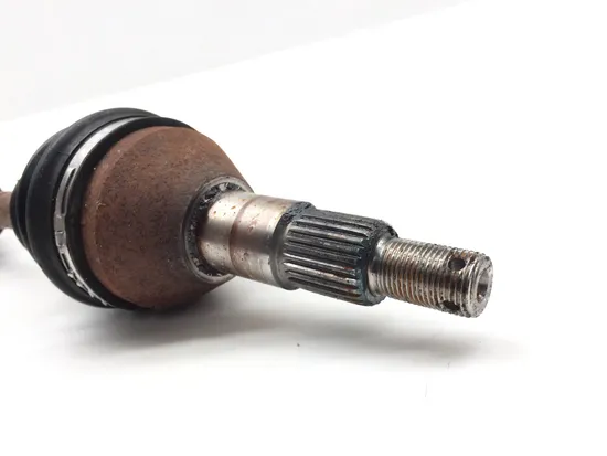 Rear Passenger Right Axle 2007 Can-Am Outlander 400 4x4 HO 3298 6