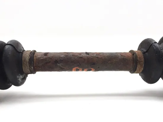 Rear Passenger Right Axle 2007 Can-Am Outlander 400 4x4 HO 3298 4