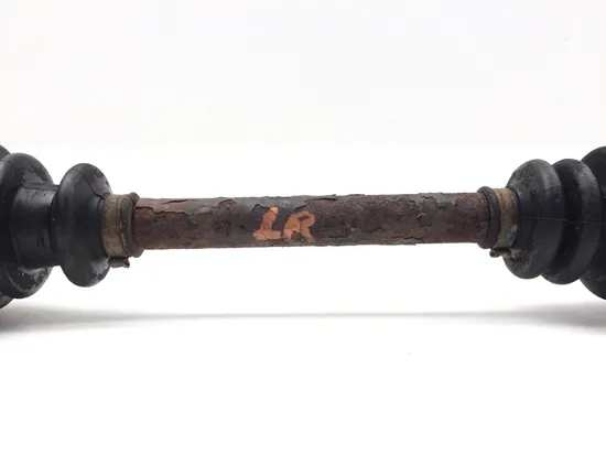 Rear Driver Left Axle 2007 Can-Am Outlander 400 4x4 HO 3298