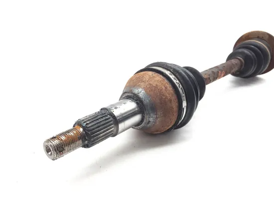 Rear Driver Left Axle 2007 Can-Am Outlander 400 4x4 HO 3298