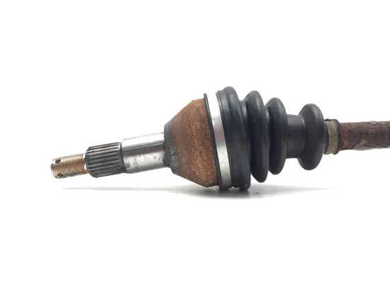 Rear Driver Left Axle 2007 Can-Am Outlander 400 4x4 HO 3298