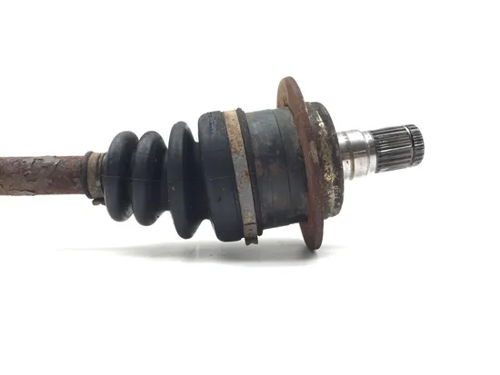 Rear Driver Left Axle 2007 Can-Am Outlander 400 4x4 HO 3298