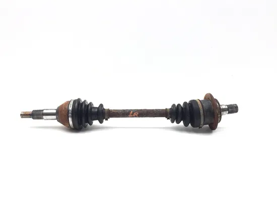 Rear Driver Left Axle 2007 Can-Am Outlander 400 4x4 HO 3298