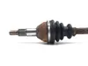 Rear Driver Left Axle 2007 Can-Am Outlander 400 4x4 HO 3298