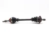 Rear Driver Left Axle 2007 Can-Am Outlander 400 4x4 HO 3298